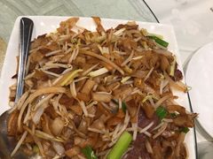 -半岛海鲜酒家