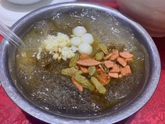 冰粉-易老妈蹄花.特色川菜(人民公园总店)