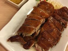 -多多旺港式茶餐厅(新区店)