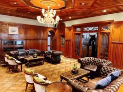 -马勒别墅·中餐厅