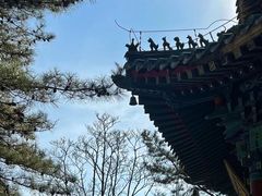 -潭柘寺景区