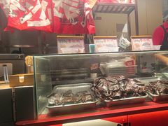 -黑色经典臭豆腐·湖南特产(步行街店)