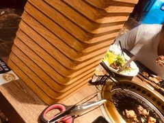 -火炉火自助餐(悠唐购物中心店)