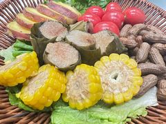 -老爷庙风味美食府(魏都大道店)