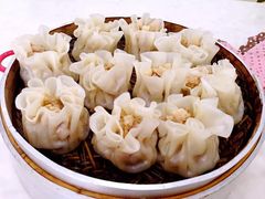 -景芳周大姐烧麦(东新店)