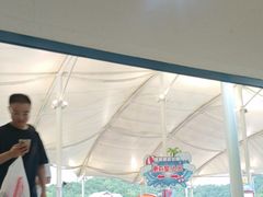 -杭州浪浪浪水公园