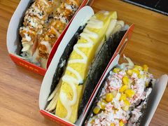 -n多寿司(滨湖万达广场店)