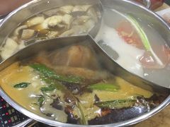 -活鱼馆(宜兴埠店)