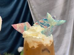 -风甜日暖·星座主题甜点(东二环泰禾店)