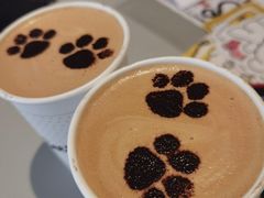 -Seesaw Coffee(上生新所店)