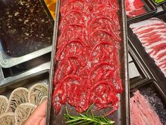 -皇城老妈火锅(琴台店)