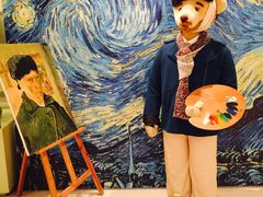 -济州岛泰迪熊博物馆