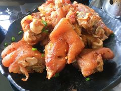 -味莊餐厅(康庄南街店)