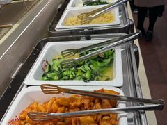 -素满香·食养自助(建邺万达店)