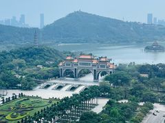 -顺峰山公园