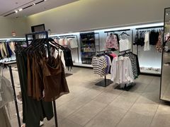 -ZARA(青岛万象城店)