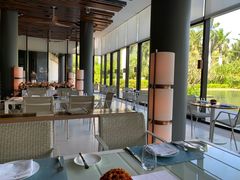 -柏悦酒店-沁园牛排海鲜西餐厅