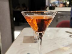没有酒精的鸡尾酒-鹭江潮餐厅•福建菜(佲家店)