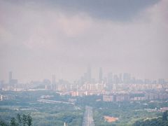 -火炉山森林公园