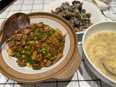 -双合园·海鲜水饺青岛菜(万佳广场店)