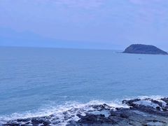 -漳州滨海火山岛自然生态风景区