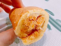 -詹记桃酥(包河万达店)