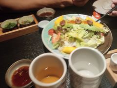 -七条鱼日本料理(三墩店)
