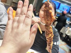 -清真  吐鲁番餐厅(牛街店)