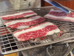 -奥西拉烤肉,盒饭,冷面(青岩刘店)