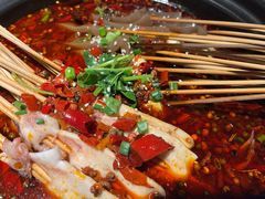 -酒肉行·虎子盐筋烤肉(大寨路店)