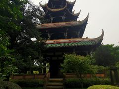 -望江楼公园