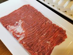-竹叶涮肉坊(总店)