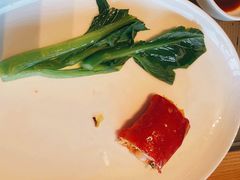 -彩丰楼中餐厅·仁恒洲际酒店
