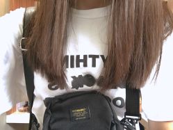 -藤野造型·专业烫染店