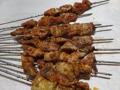 -万鑫鸡翅