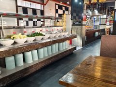 -要得自助火锅(新川路店)