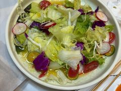 -勇利赵家烤肉坊(含光路店)