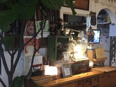 -懒鱼时光馆(沙坪坝店)