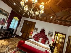 -马勒别墅饭店(静安寺店)