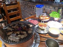 -原始泥炉烤肉(总店)