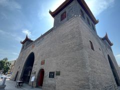 -鼓楼(兴庆区)