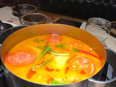 -泰香柠(金港名都滨江店)