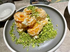 -大树餐厅(红旗街万达店)