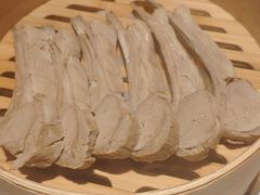 -杏花堂晋商私房菜(华熙五棵松店)