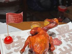 红烧鸽-大鸽饭(动物园店)