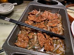 -老淮安·淮安菜(涟水店)