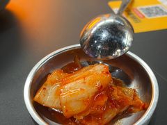 -许哥东北烧烤·铁丳烤串·宫后夹肉(繁花中心店)