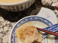 -南京大牌档(中关村领展广场店)