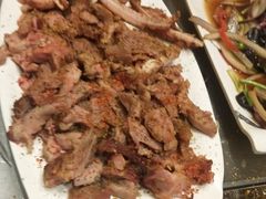 -宗泉烤全羊·烤羊腿·家常菜(解放东路店)