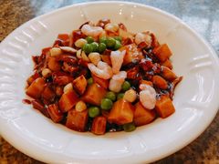 -東城故事·尋找姆媽的味道(玉兰路店)